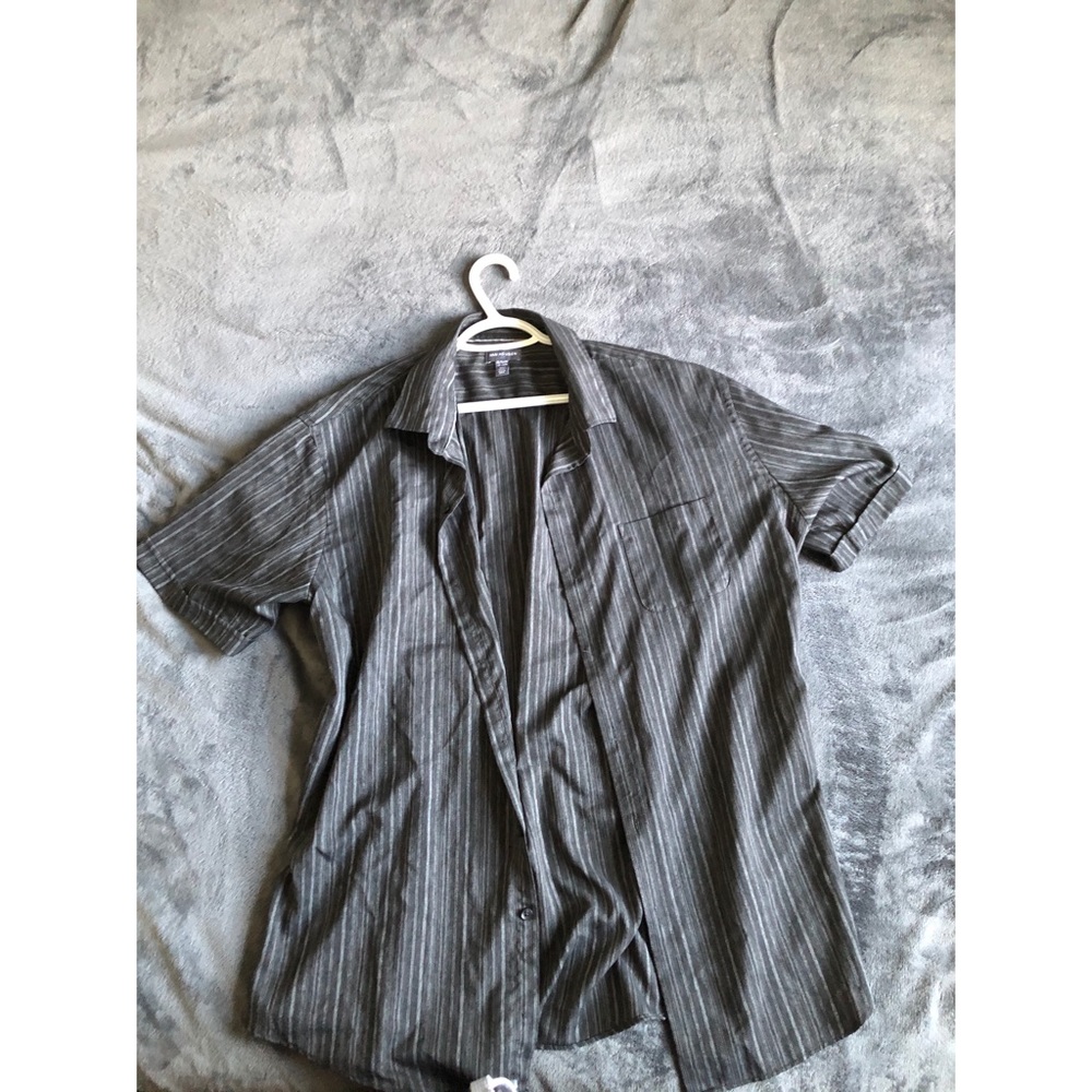 Button down shirt